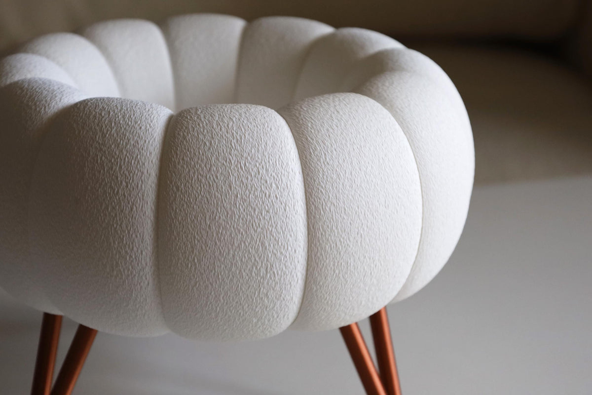 Airy Table Lamp