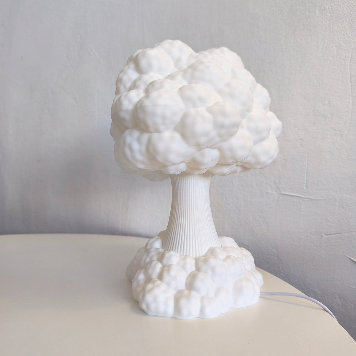 Cloudburst Ambient Lamp