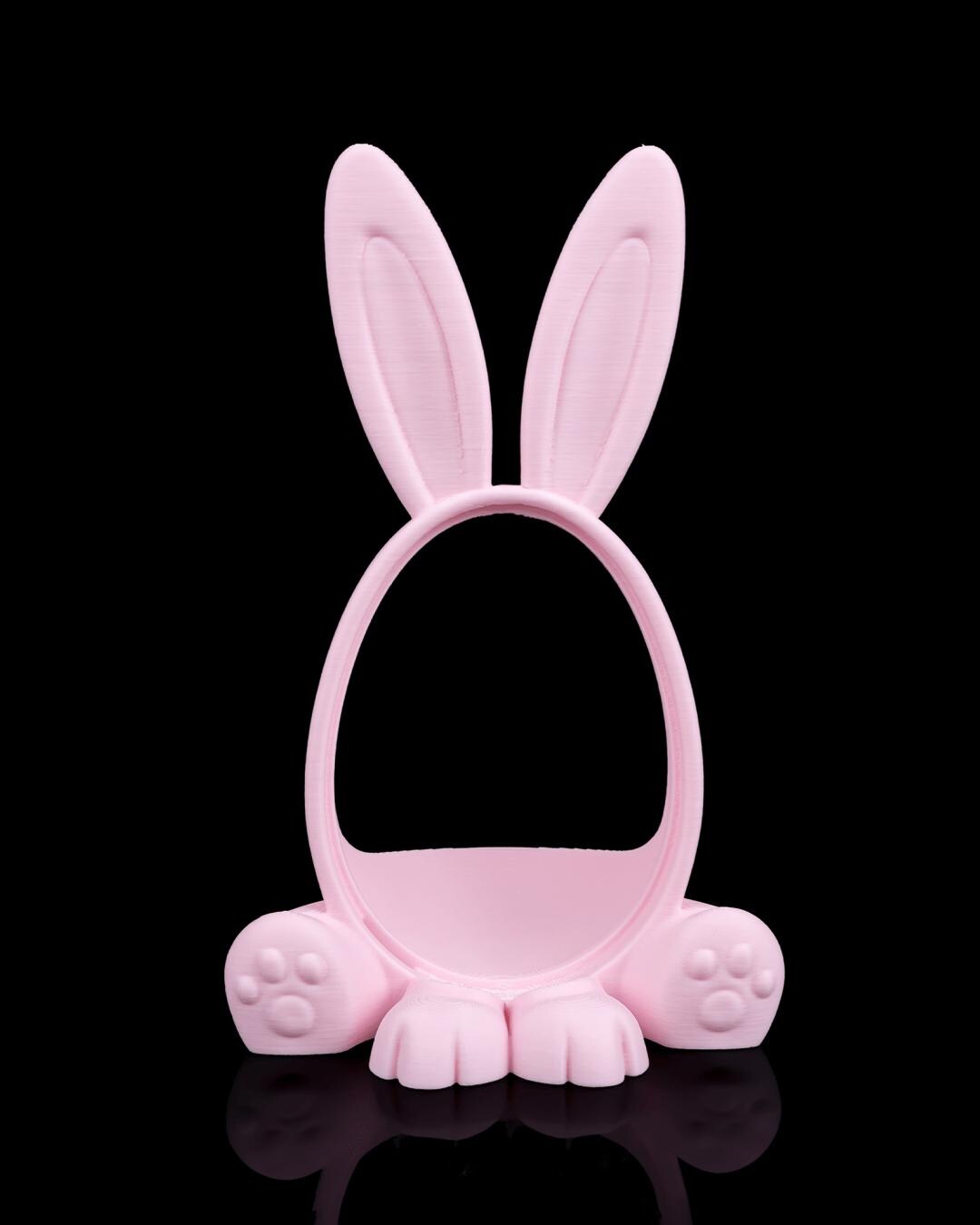 Easter Bunny Egg Holder