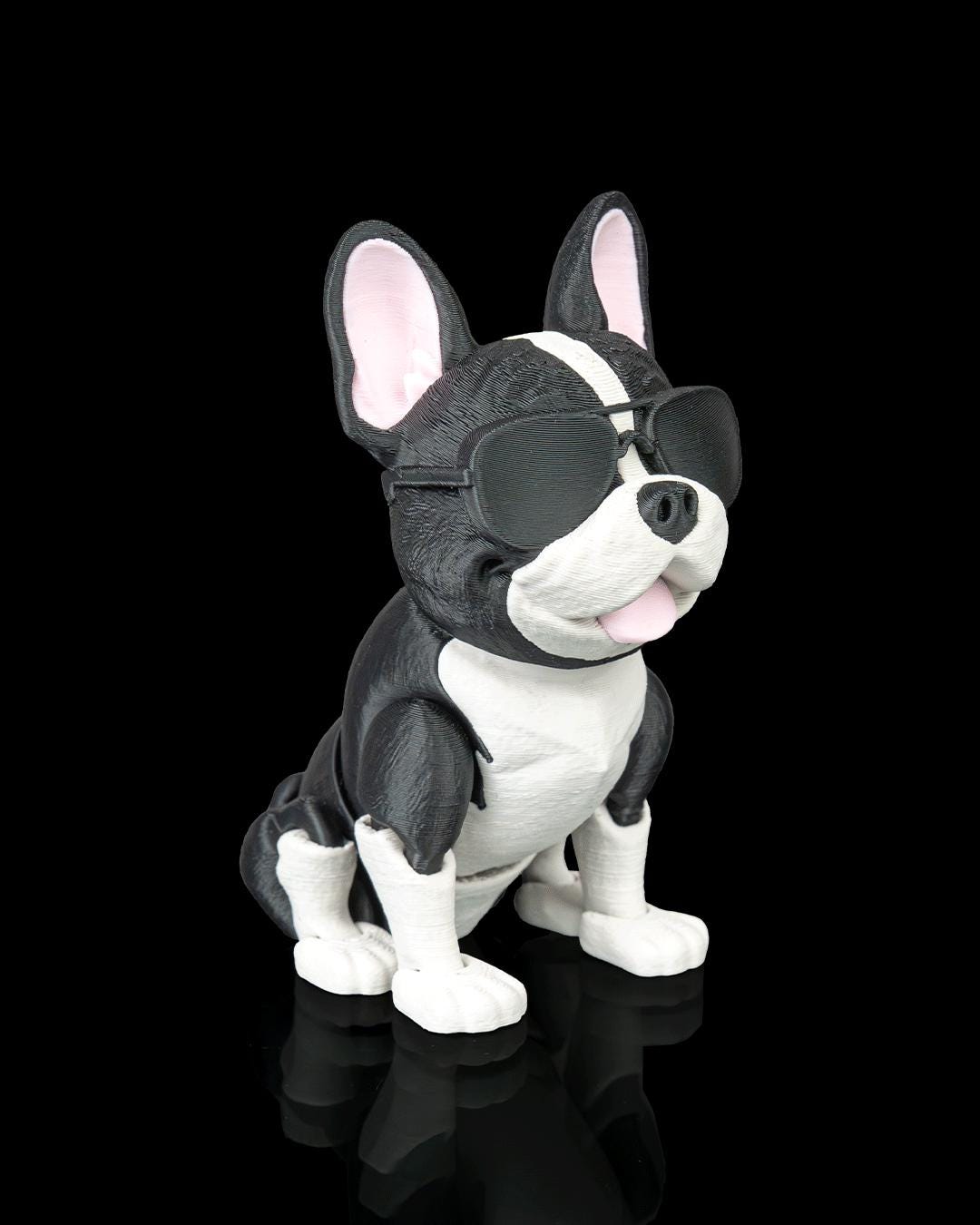 Pierre the French Bulldog