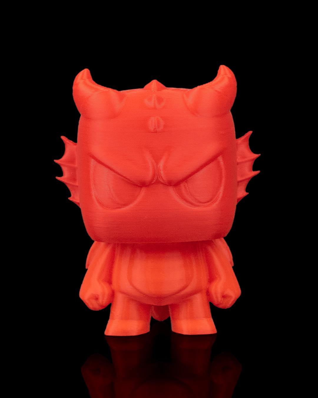 Dragon Keyring - Anty