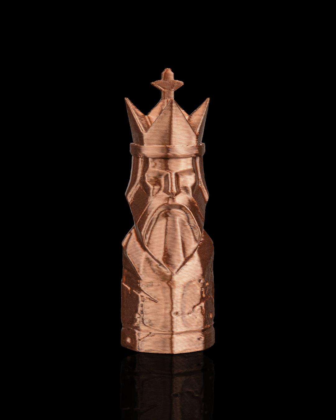 King's Mind Chess Set