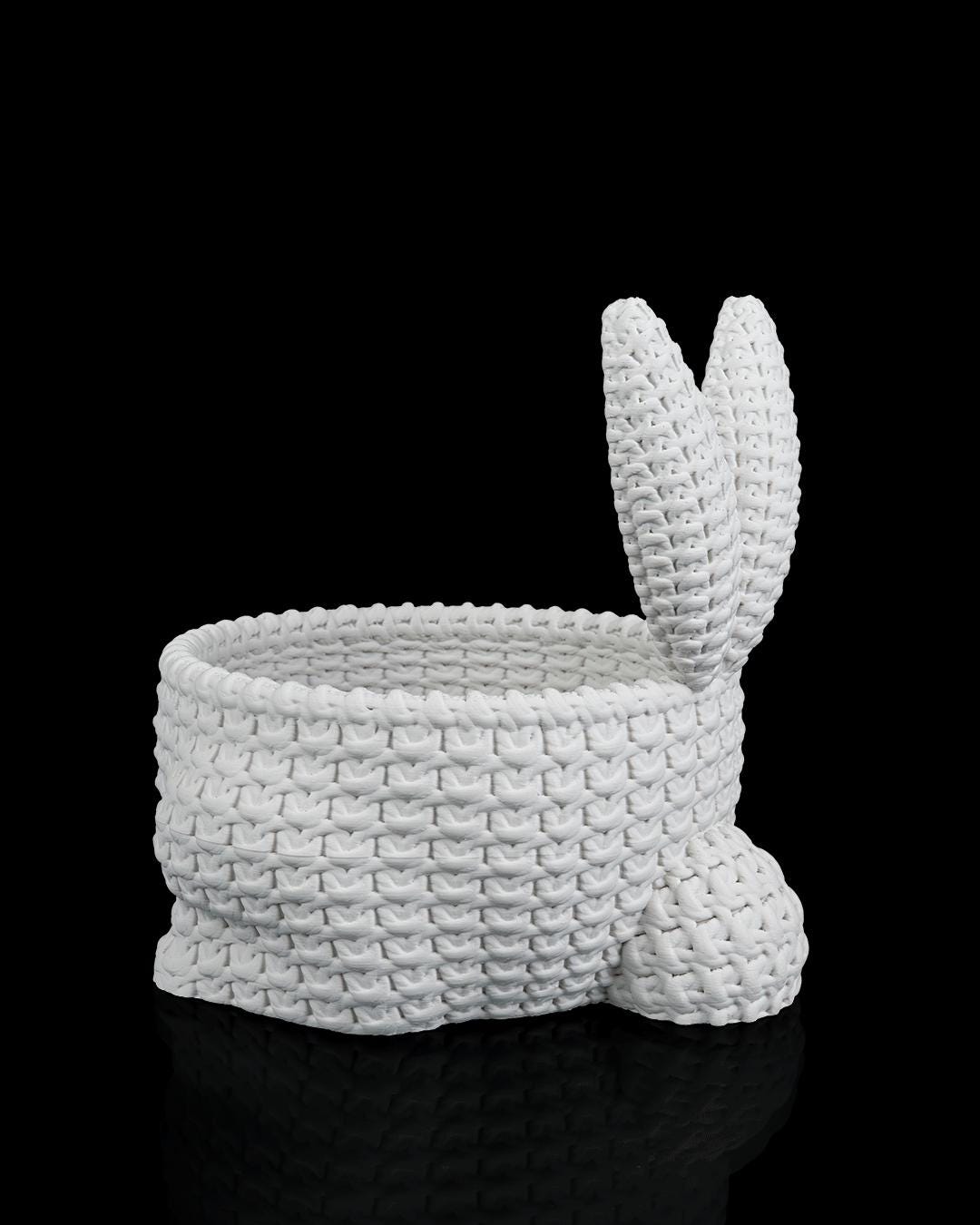 Bunny Bowl - Container