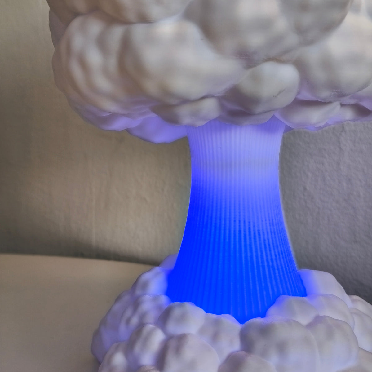 Cloudburst Ambient Lamp