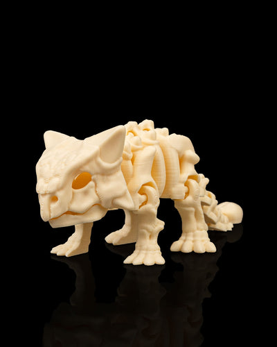 Articulated Animals