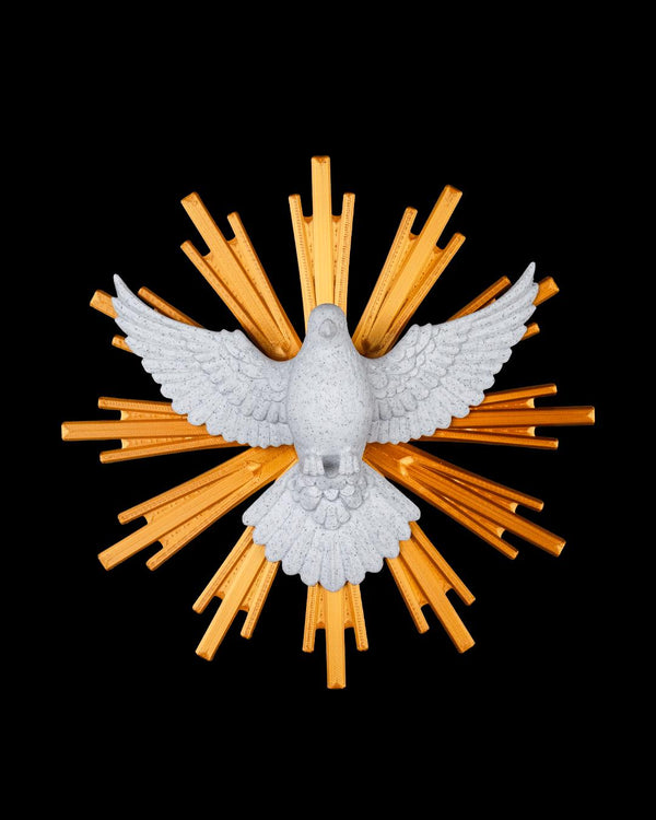Dove of Peace Home Decor