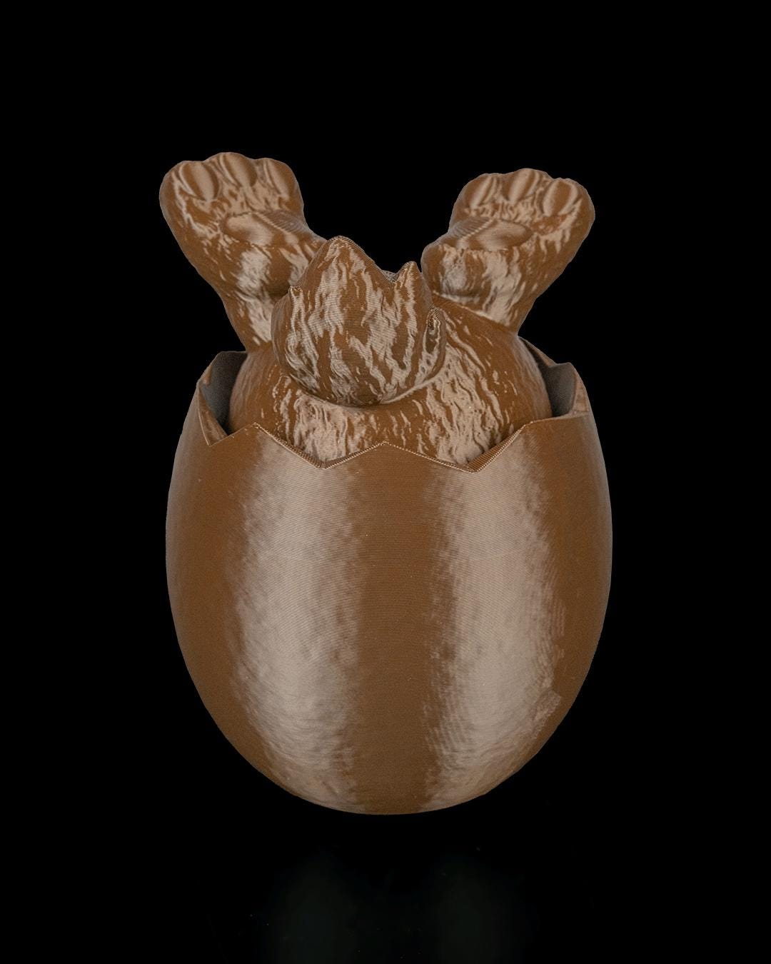 Peeky Bunny - Container