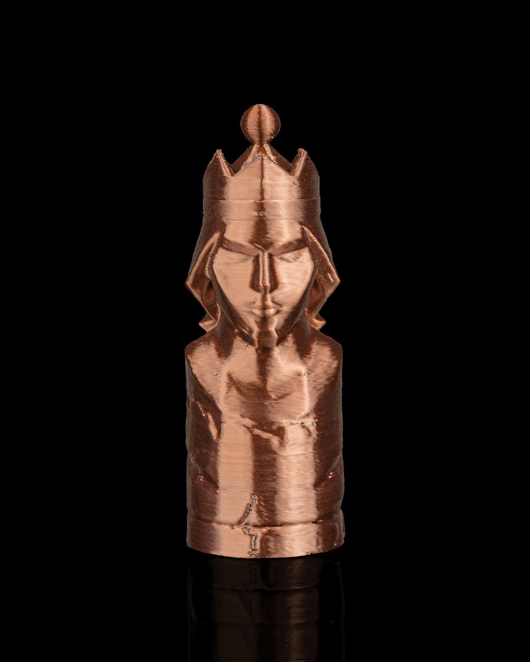 King's Mind Chess Set