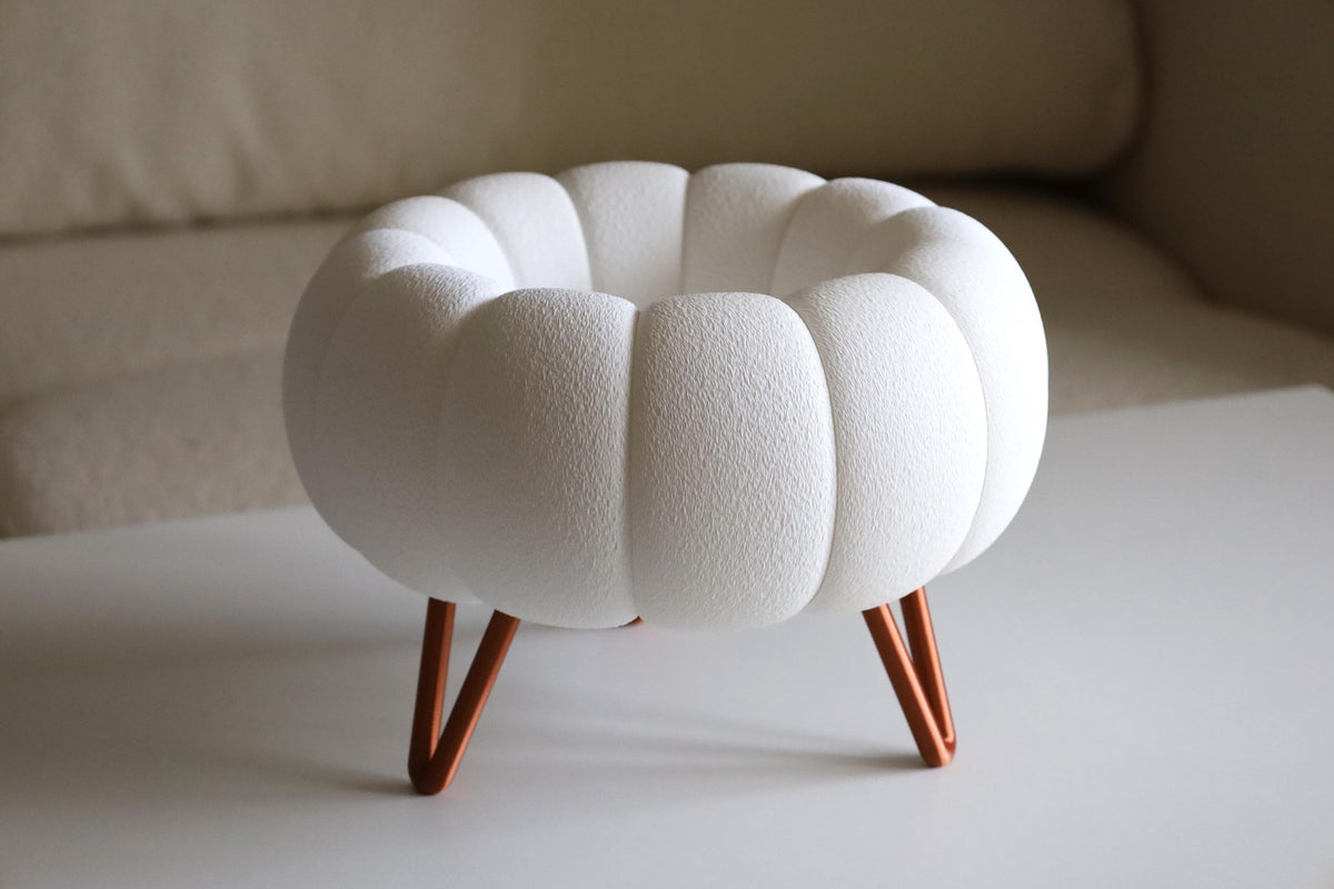 Airy Table Lamp