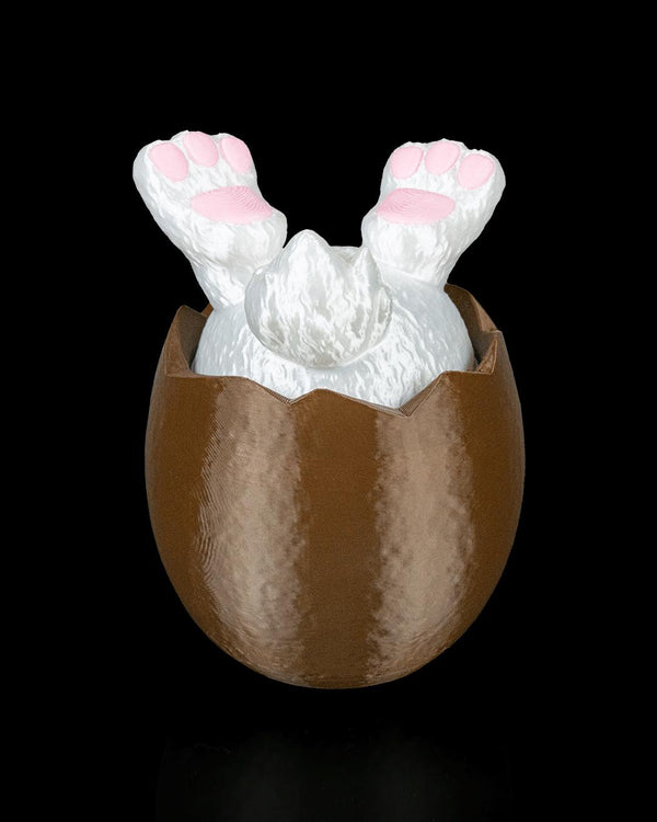 Peeky Bunny - Container