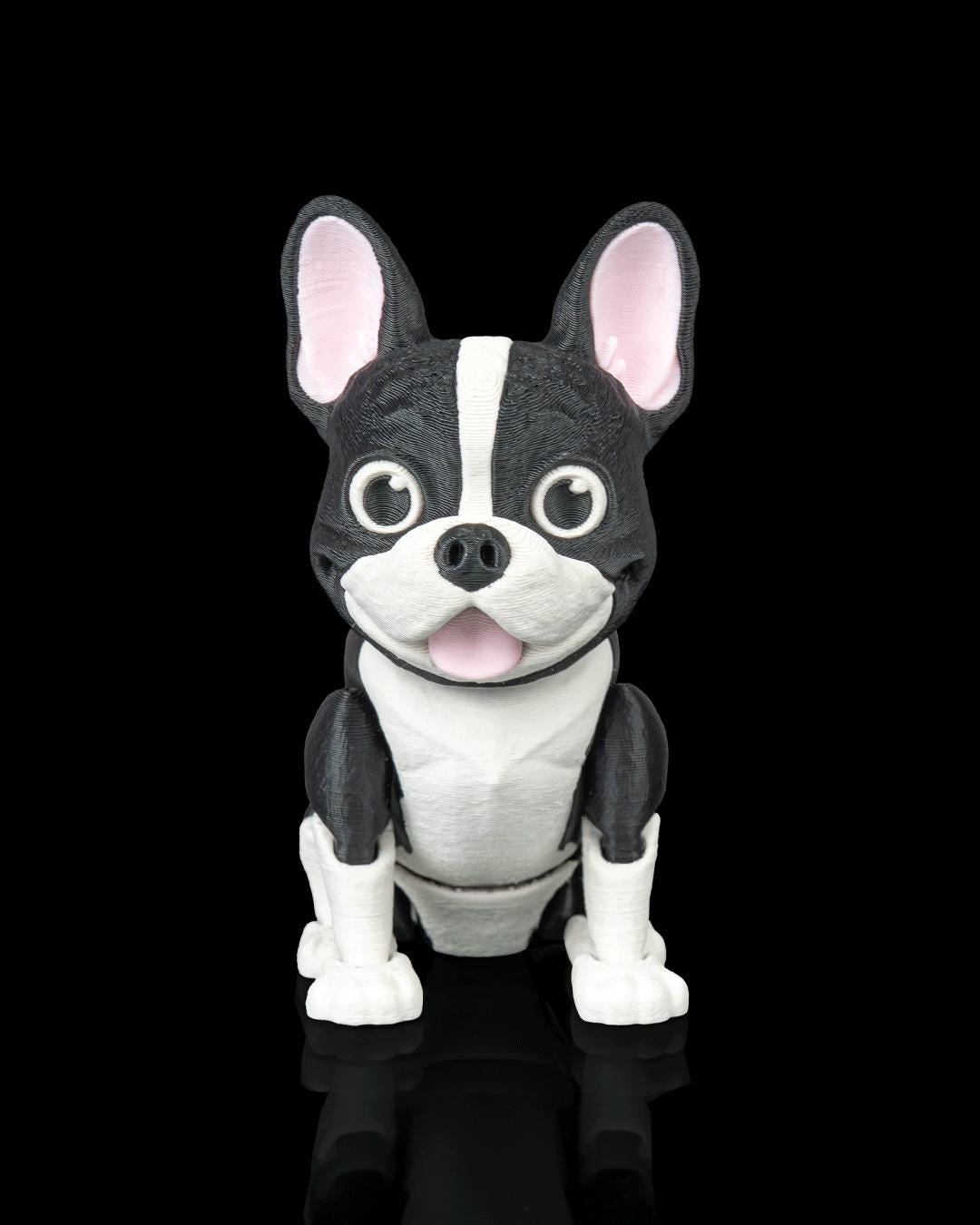 Pierre the French Bulldog