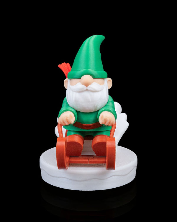 Frost Rider — as pictured