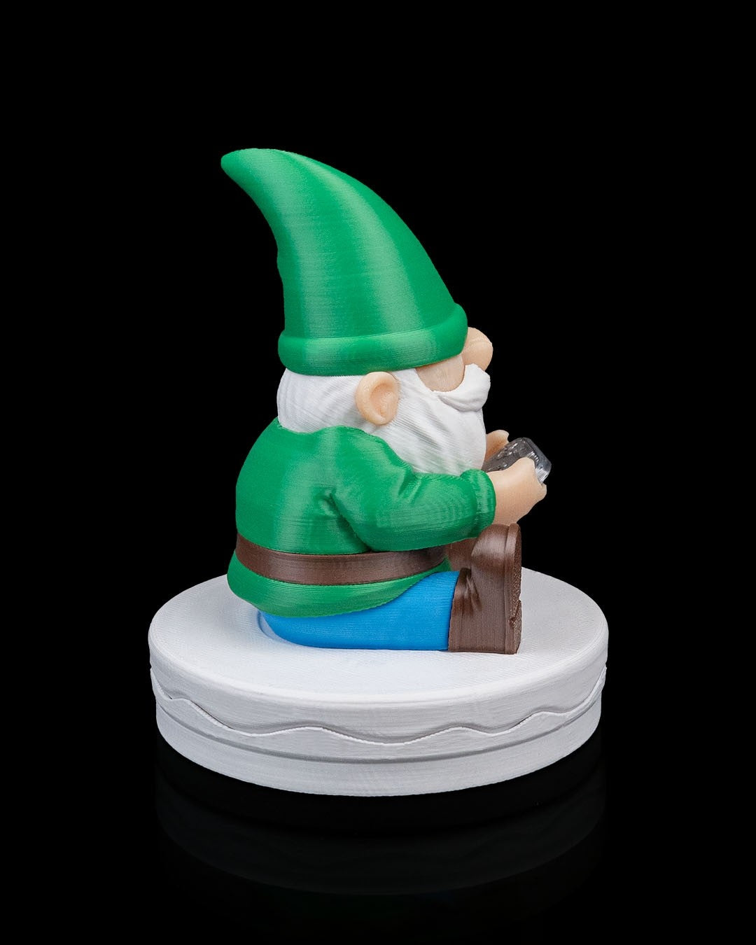 GG Gnome — photo 3