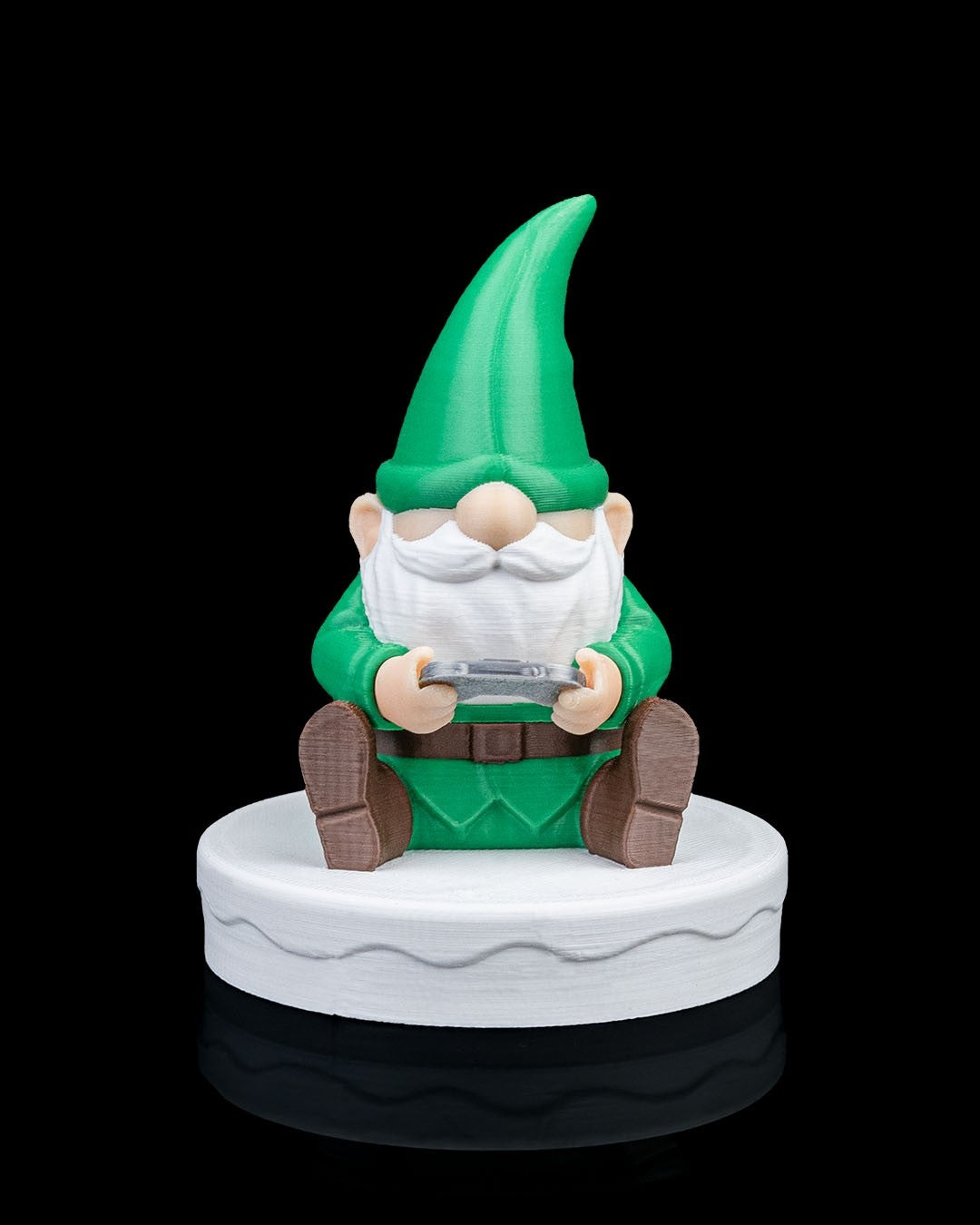 GG Gnome — photo 6