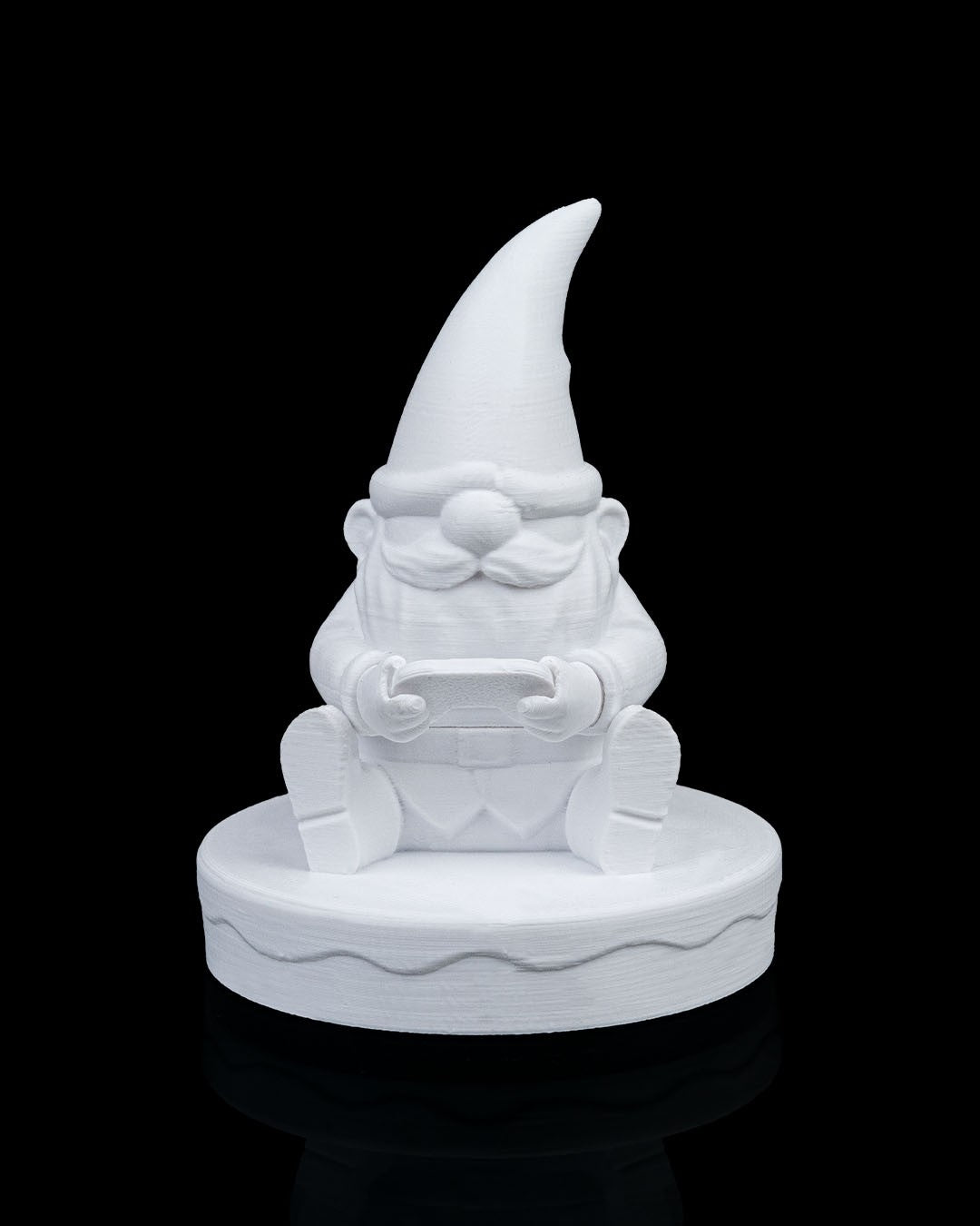 GG Gnome — photo 7