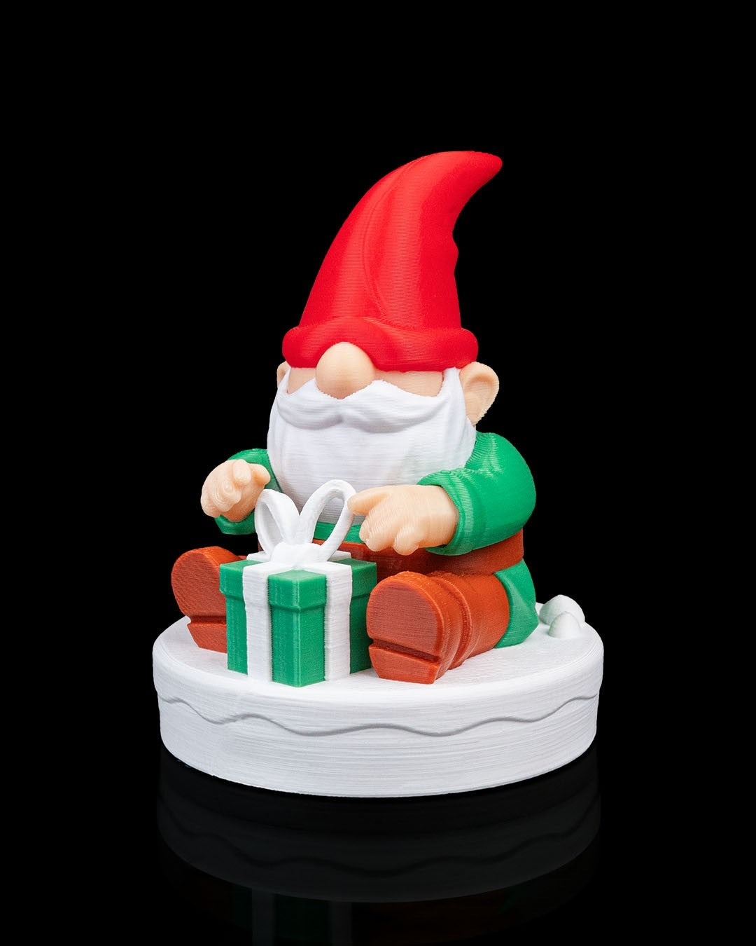 Gnome Surprise — photo 2