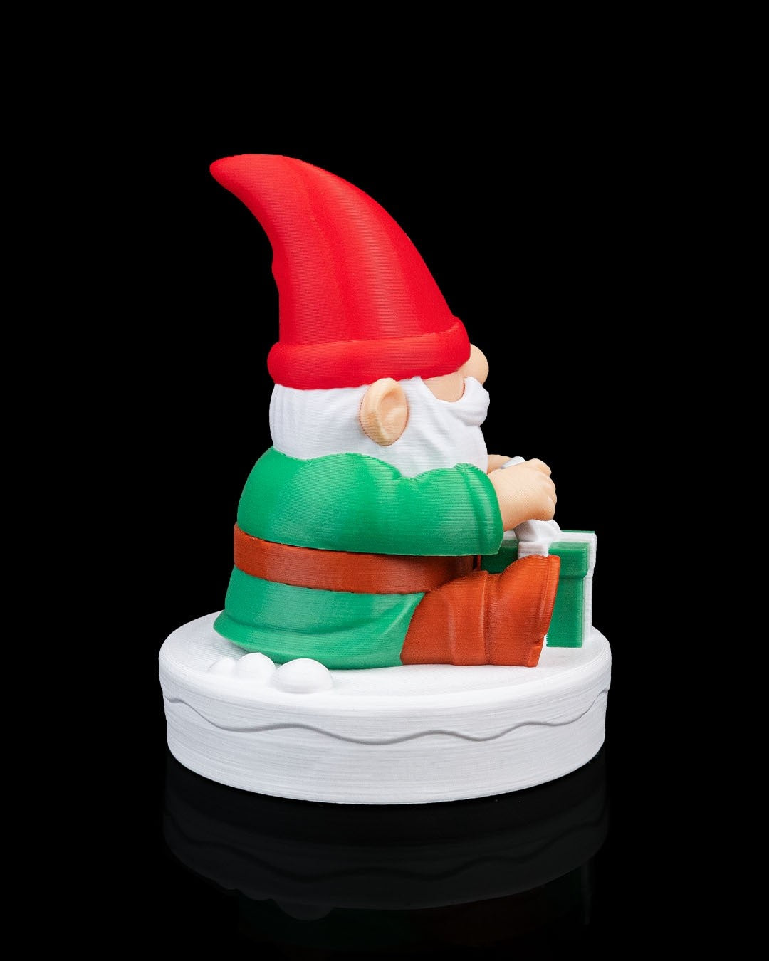 Gnome Surprise — photo 5
