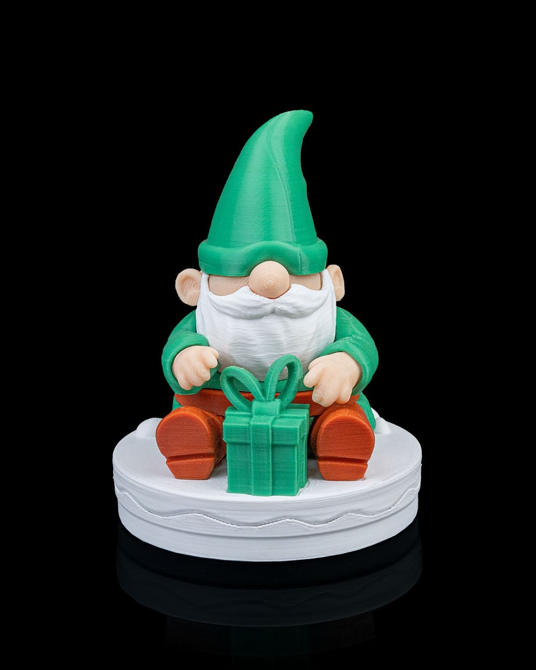 Gnome Surprise — photo 6