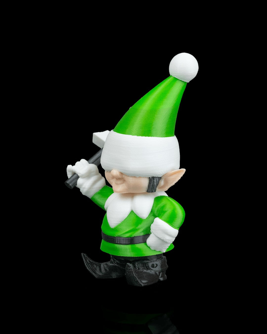 Jingle Pal Ornament — photo 3