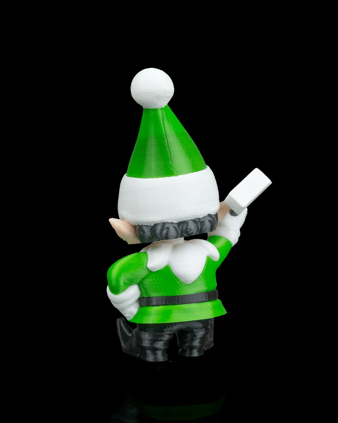 Jingle Pal Ornament — photo 5