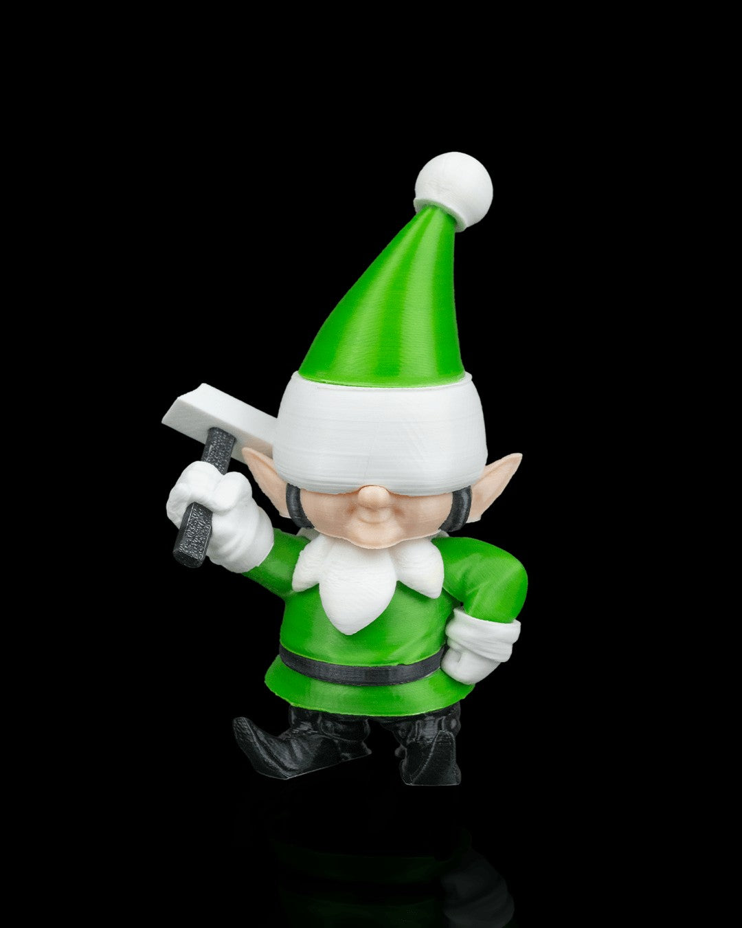 Jingle Pal Ornament — photo 6