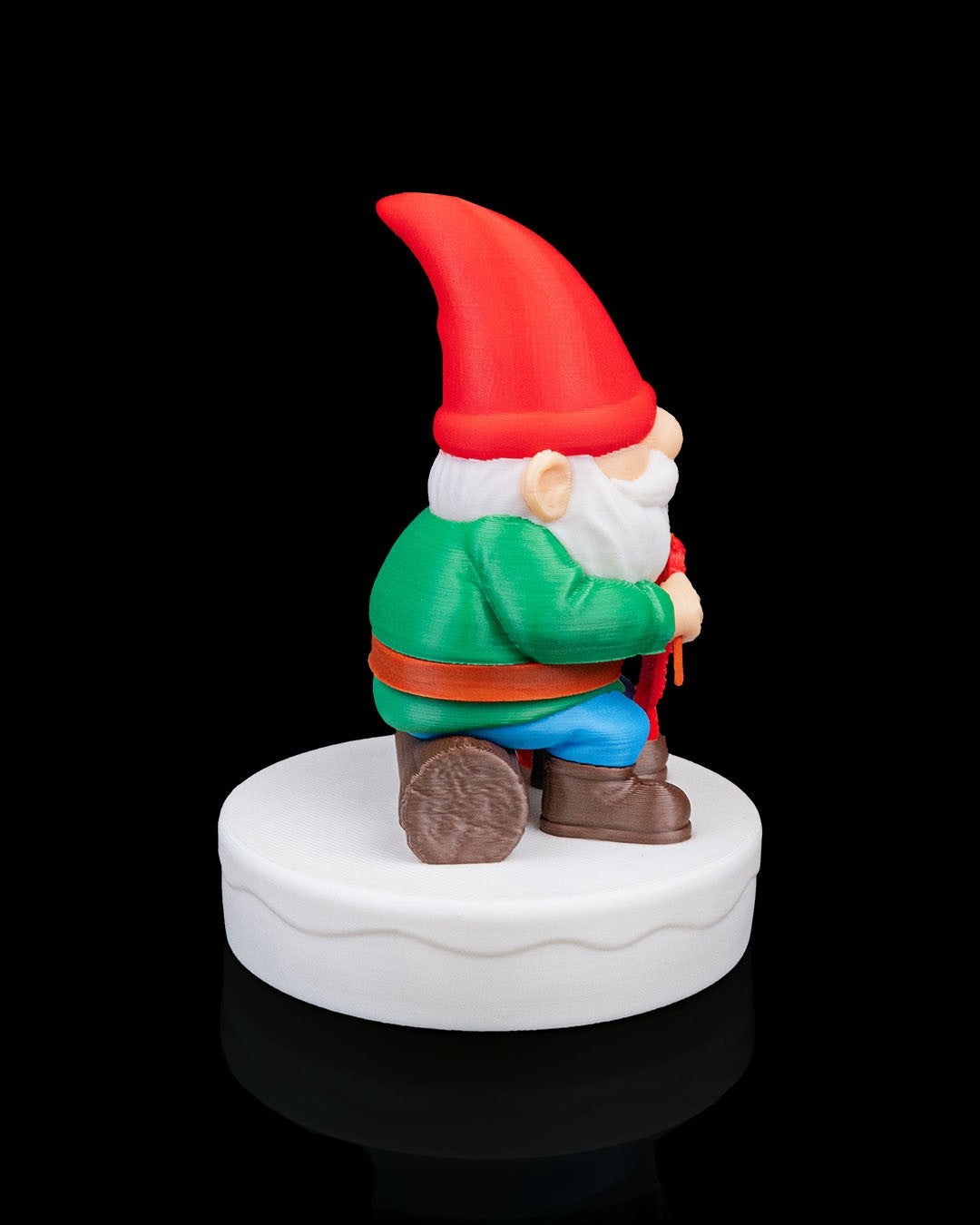 Knitmas Gnome — photo 5