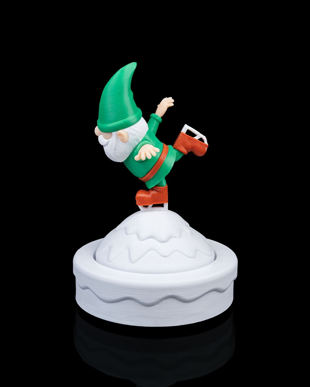 Let It Gnome — photo 5