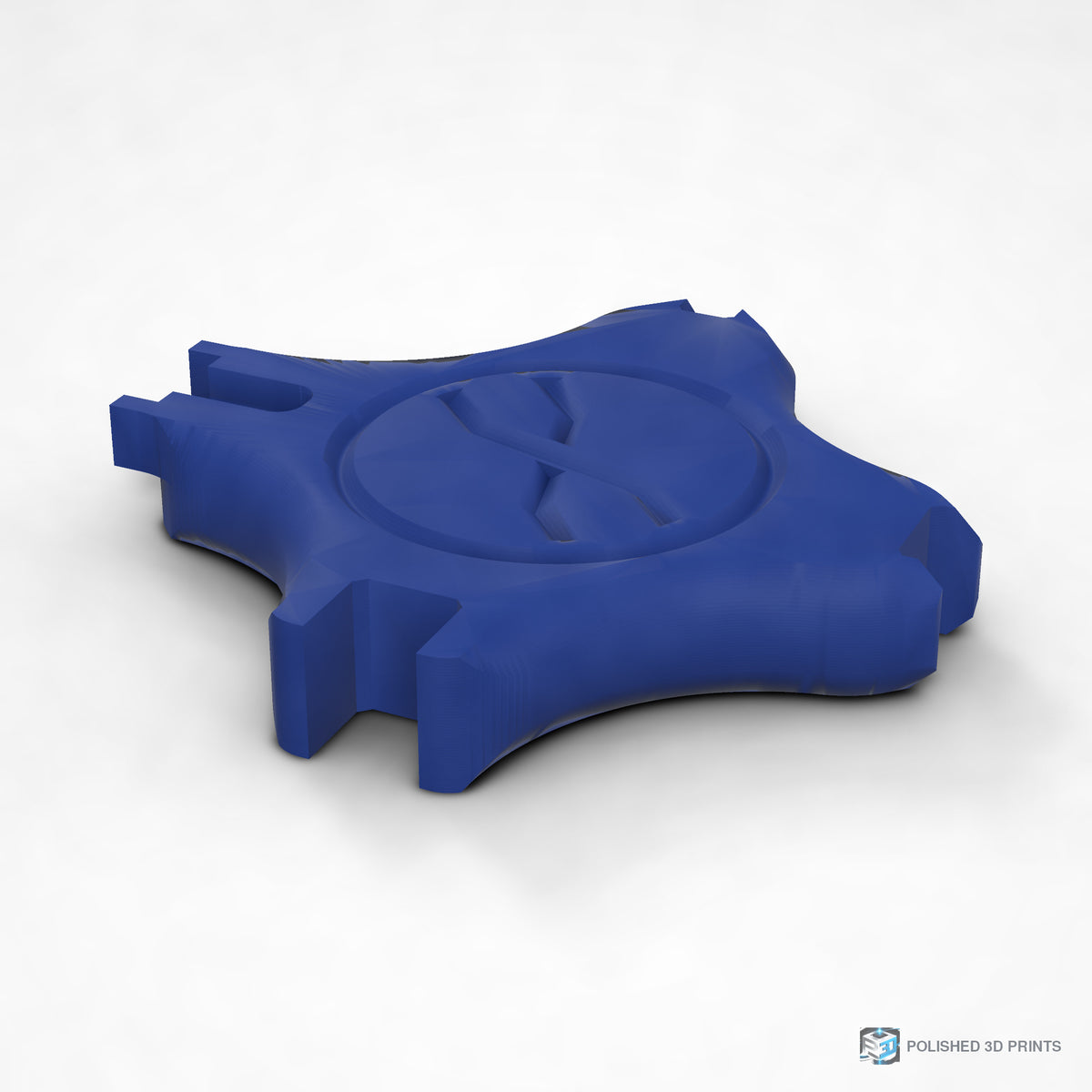 Link-A-Link Assembly Tool – shown in ASA Blue