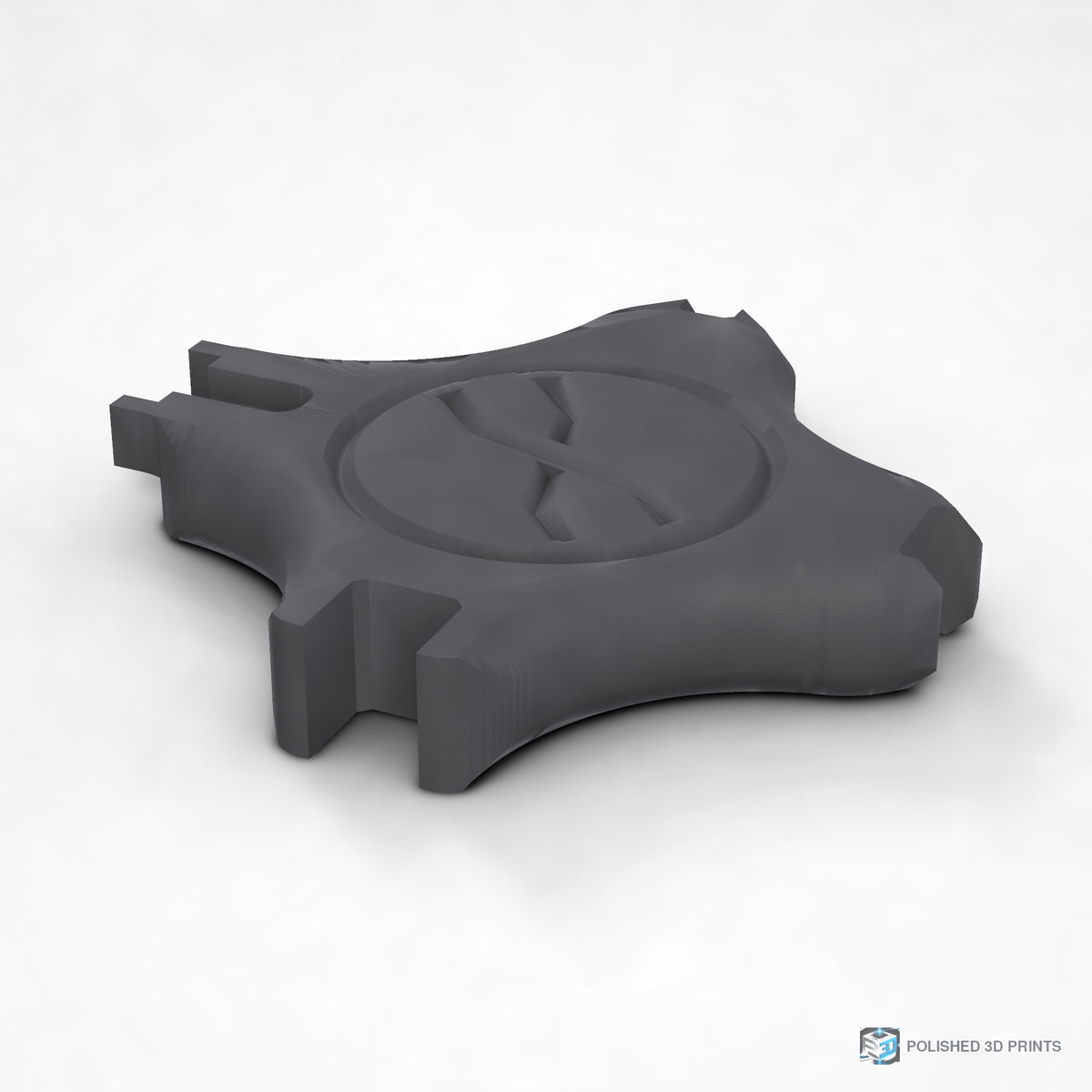 Link-A-Link Assembly Tool – shown in ASA Dark Grey