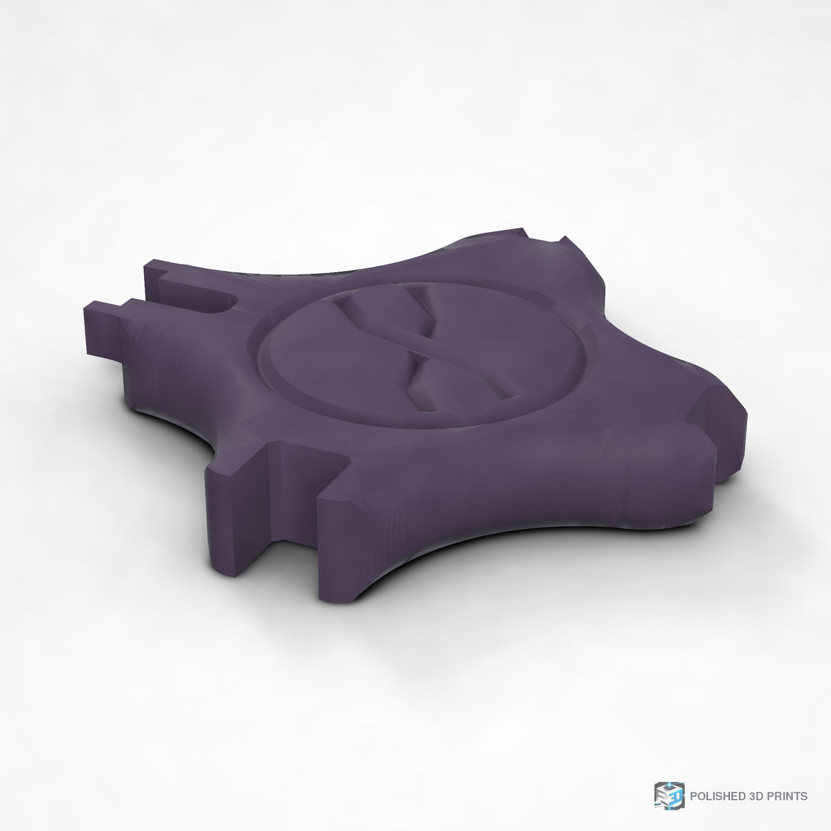 Link-A-Link Assembly Tool – shown in ASA Dark Purple