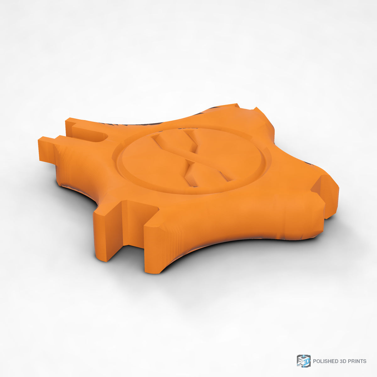 Link-A-Link Assembly Tool – shown in ASA Orange
