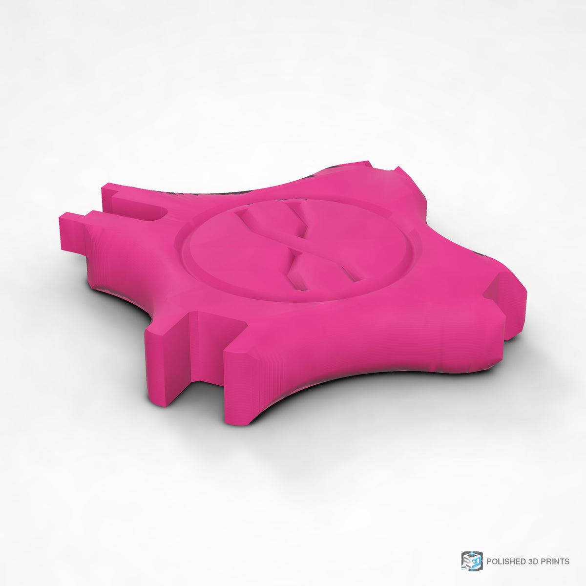 Link-A-Link Assembly Tool – shown in ASA Pop Pink