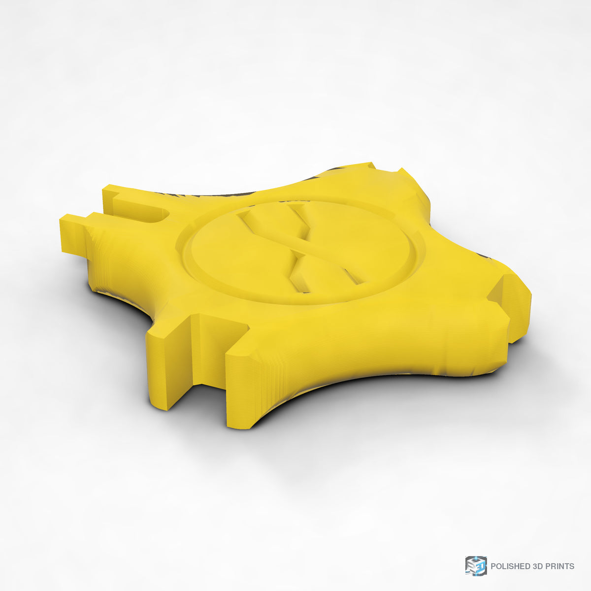 Link-A-Link Assembly Tool – shown in ASA Yellow