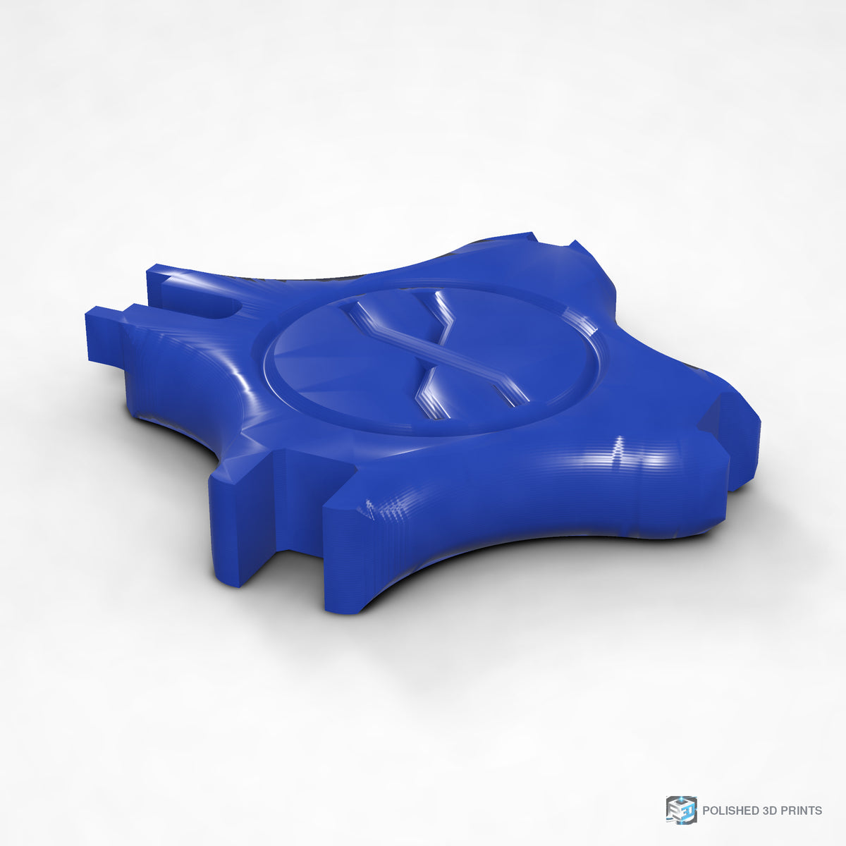 Link-A-Link Assembly Tool – shown in PETG Blue