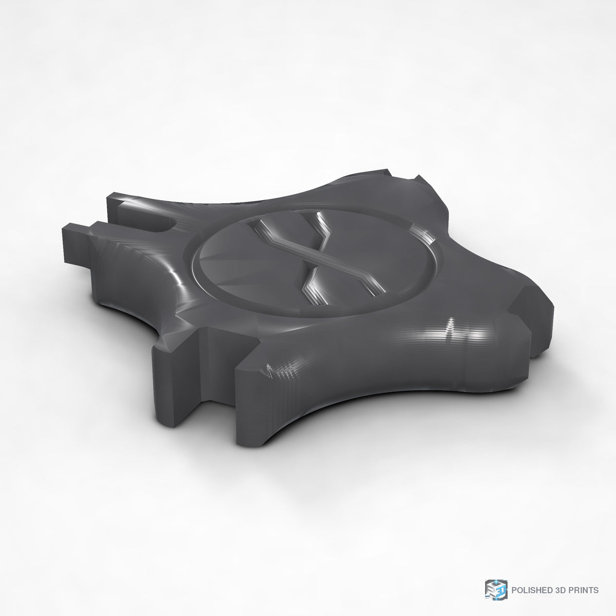 Link-A-Link Assembly Tool – shown in PETG Galaxy Dark Grey