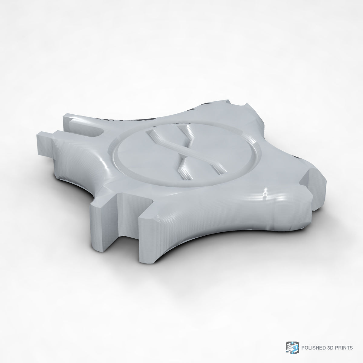 Link-A-Link Assembly Tool – shown in PETG Grey