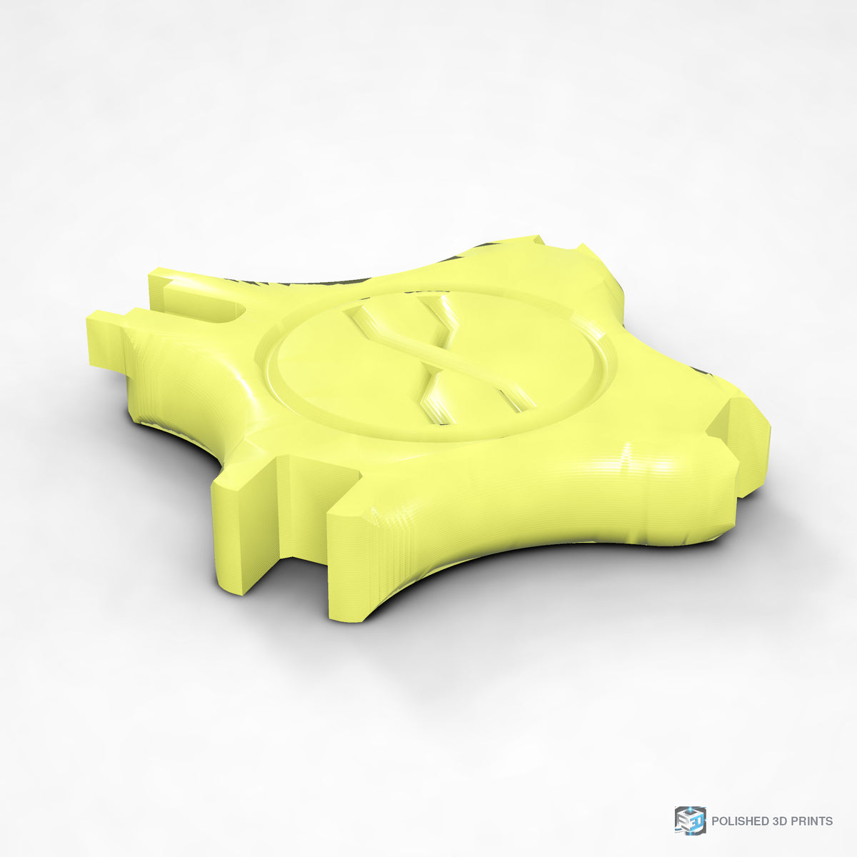 Link-A-Link Assembly Tool – shown in PETG Lime
