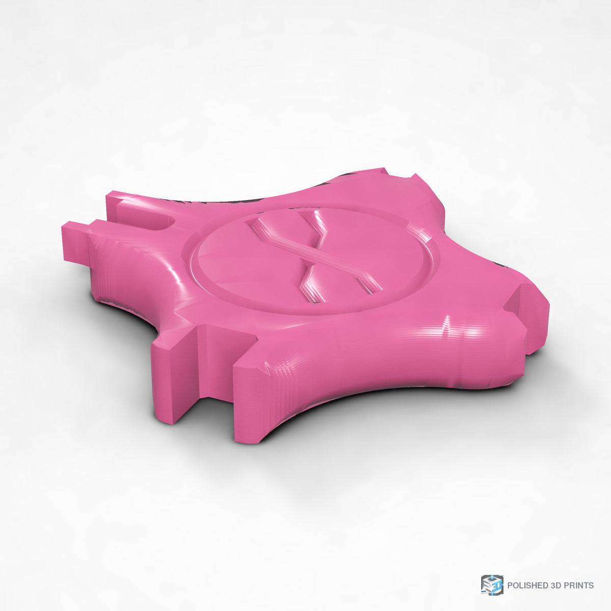 Link-A-Link Assembly Tool – shown in PETG Magenta
