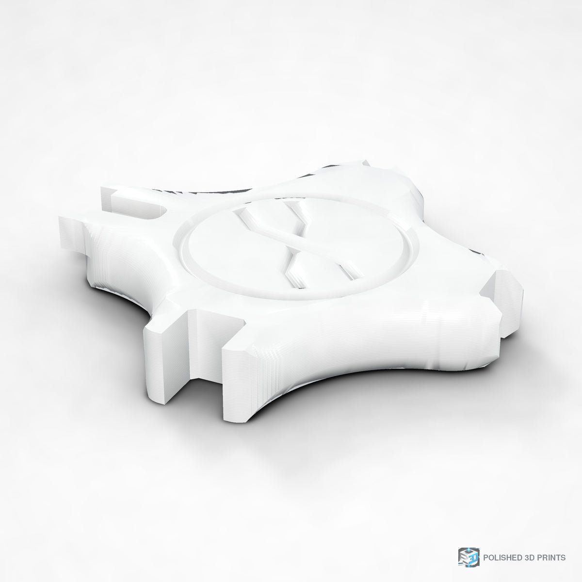 Link-A-Link Assembly Tool – shown in PETG White