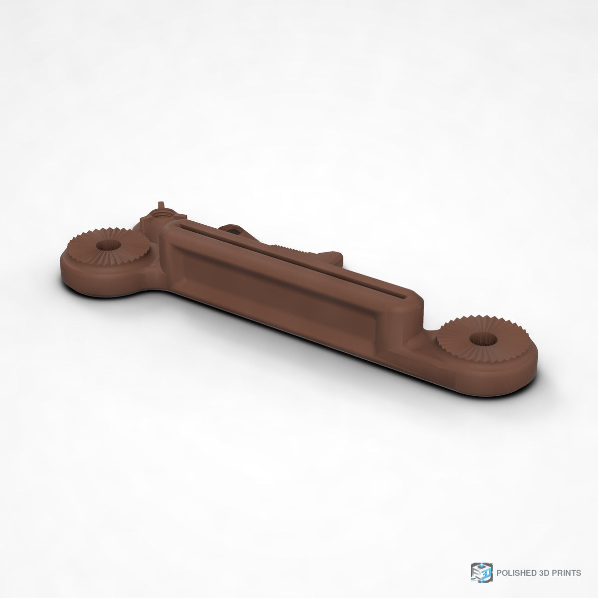 Link-A-Link Standard Link – shown in ASA Army Brown
