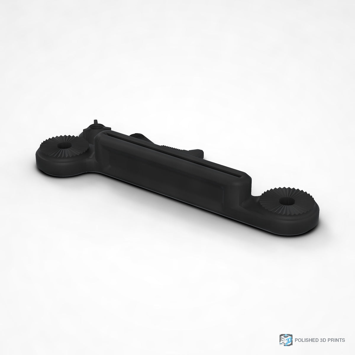 Link-A-Link Standard Link – shown in ASA Black