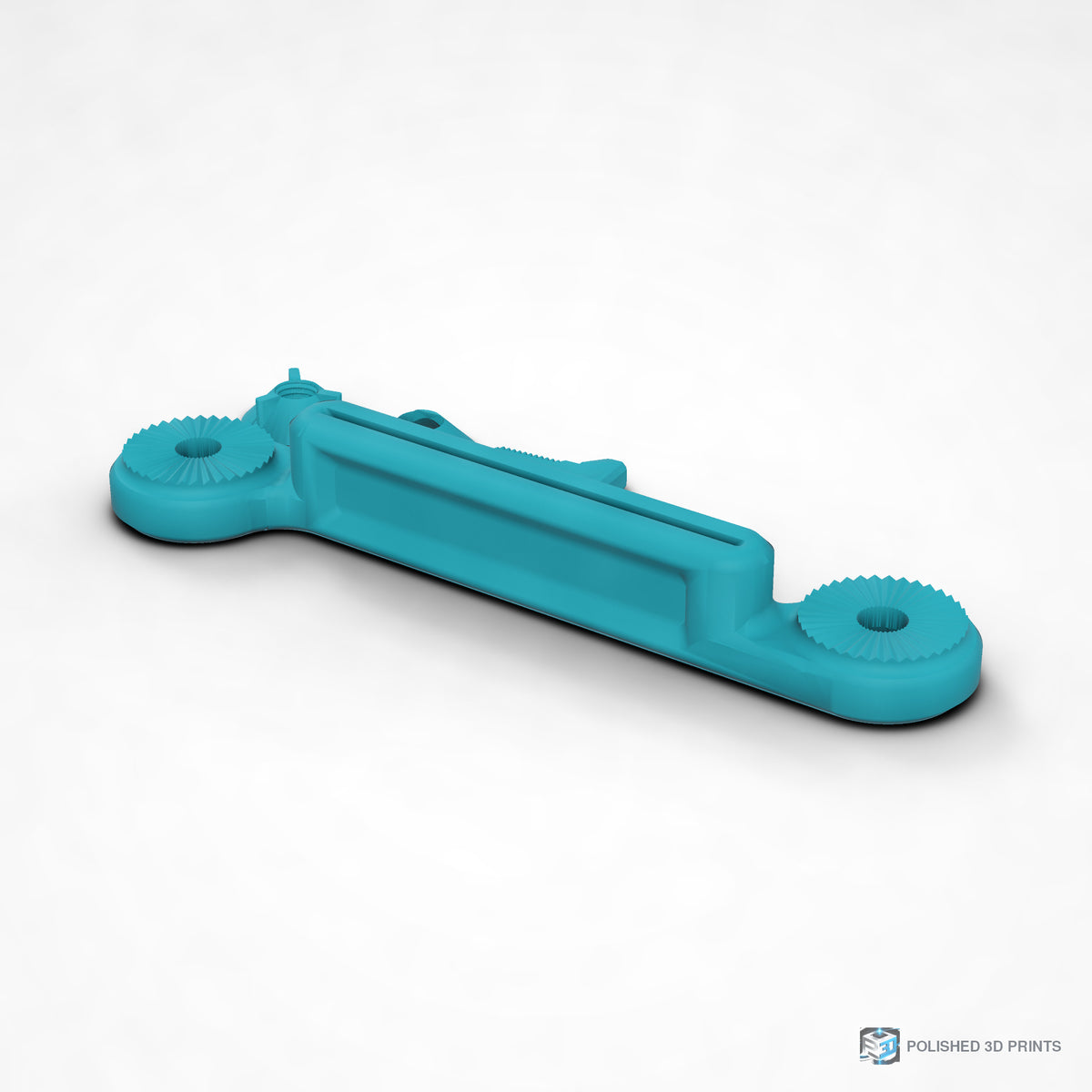 Link-A-Link Standard Link – shown in ASA Teal