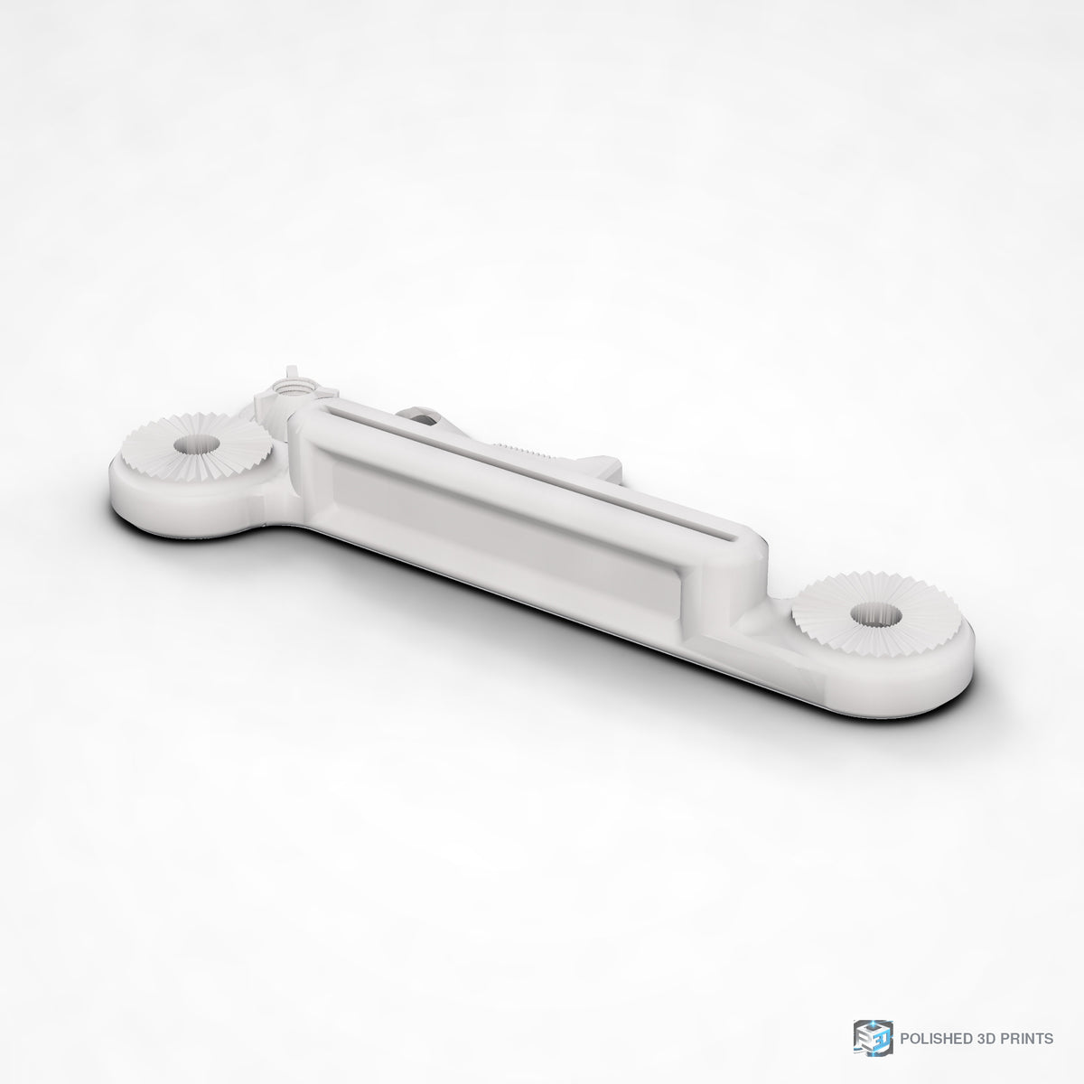 Link-A-Link Standard Link – shown in ASA White