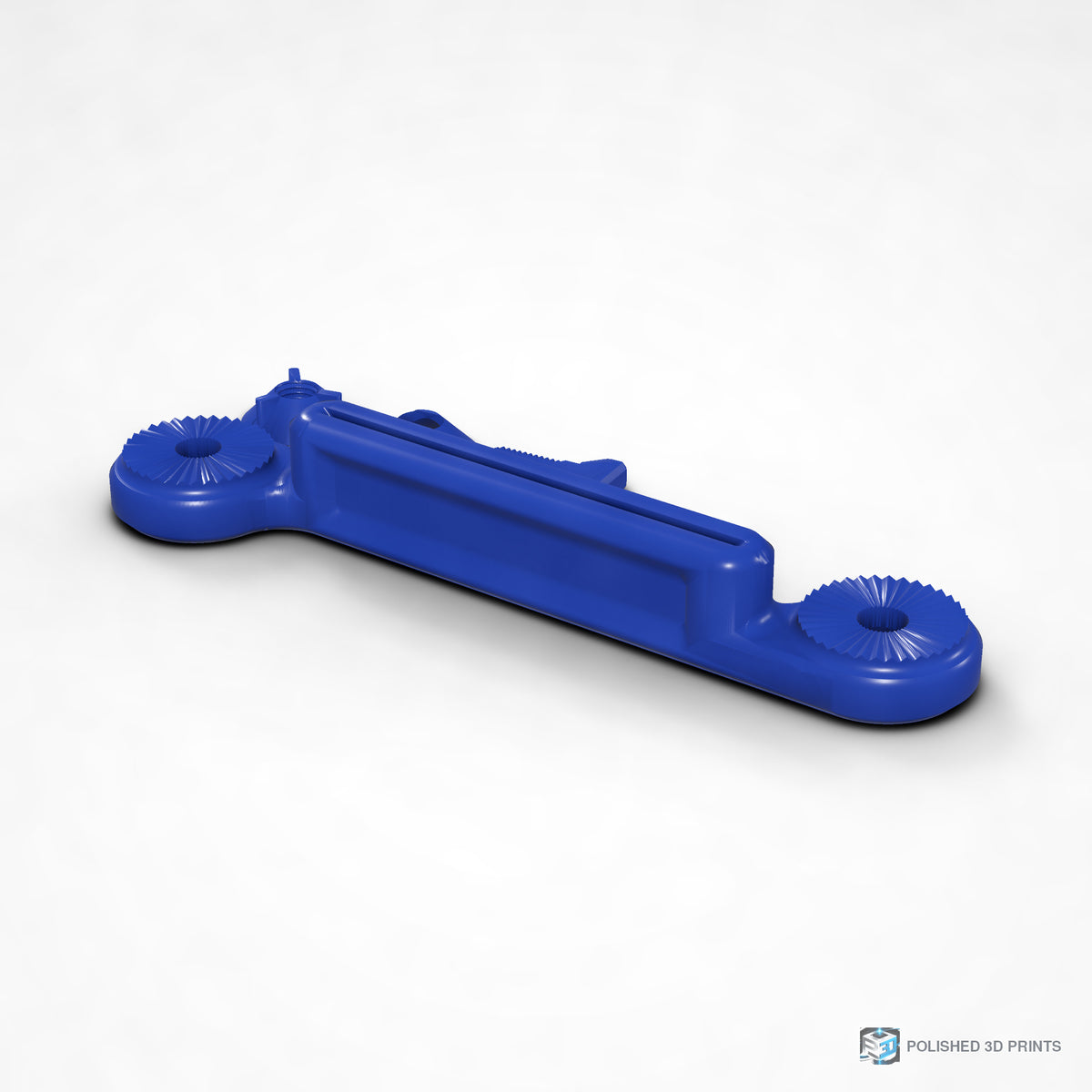 Link-A-Link Standard Link – shown in PETG Blue