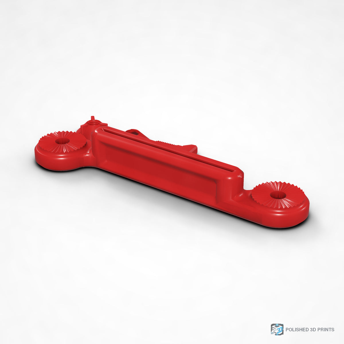 Link-A-Link Standard Link – shown in PETG Galaxy Red