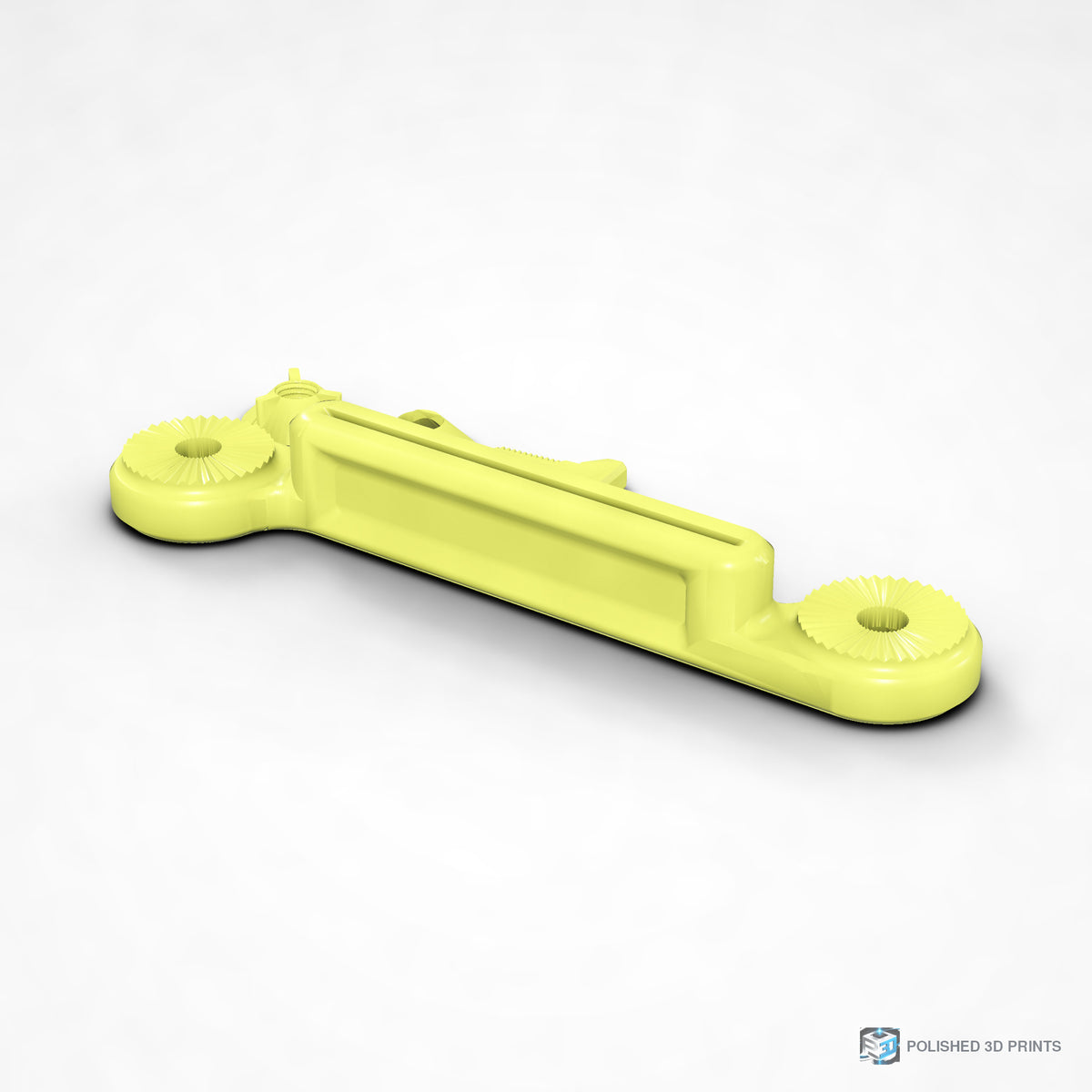 Link-A-Link Standard Link – shown in PETG Lime