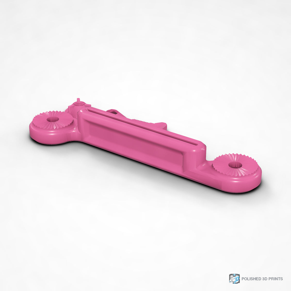 Link-A-Link Standard Link – shown in PETG Magenta