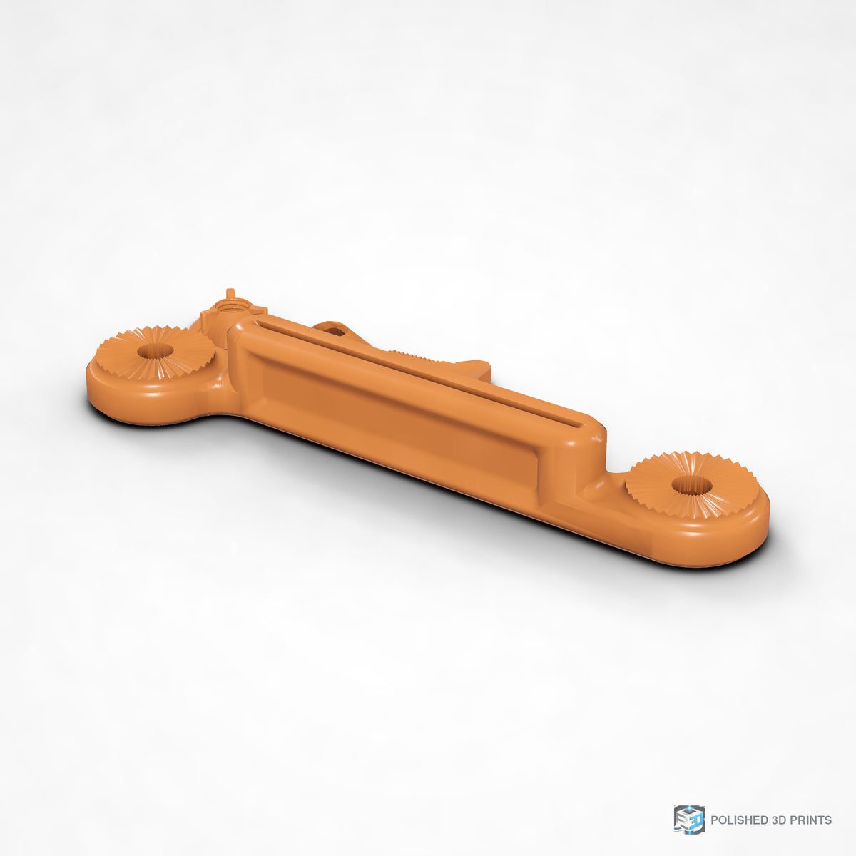 Link-A-Link Standard Link – shown in PETG Orange