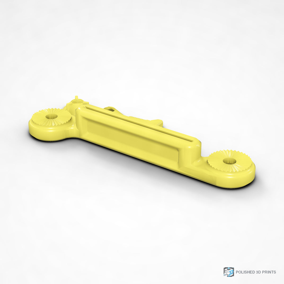 Link-A-Link Standard Link – shown in PETG Yellow