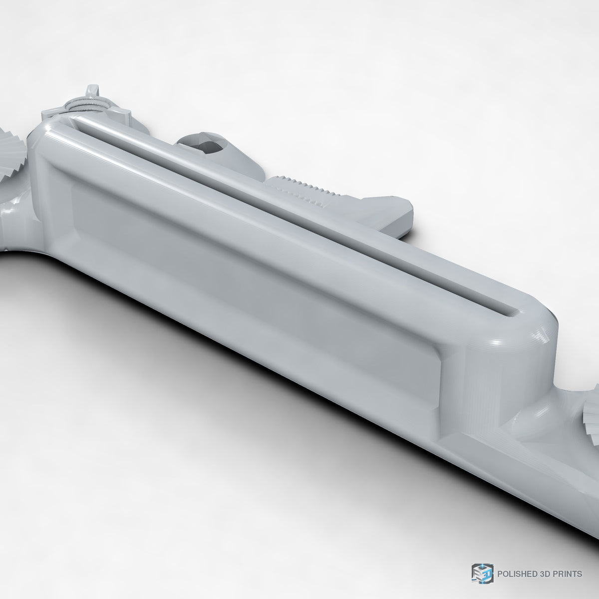 Link-A-Link Standard Link – close-up detail
